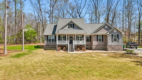 426 Indian Trace Drive CHATSWORTH GA 30705