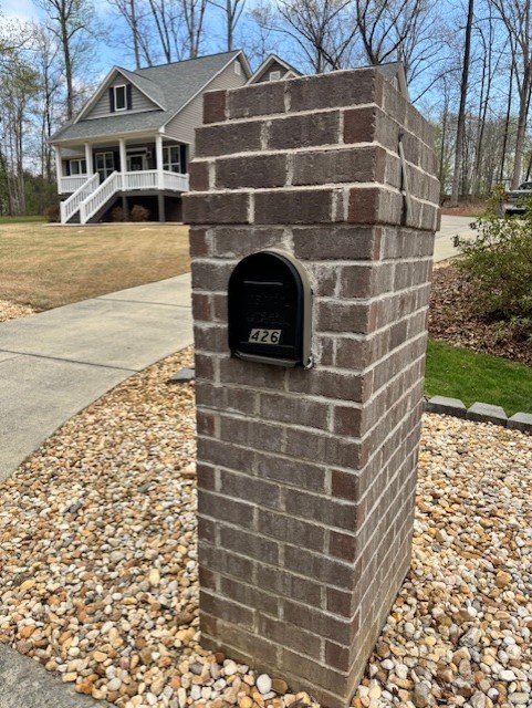 426 Indian Trace Drive