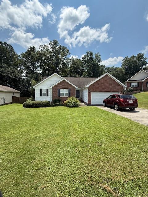 Photo 1 of 11 — 1504 NW Arlington Drive, DALTON, GA 30720