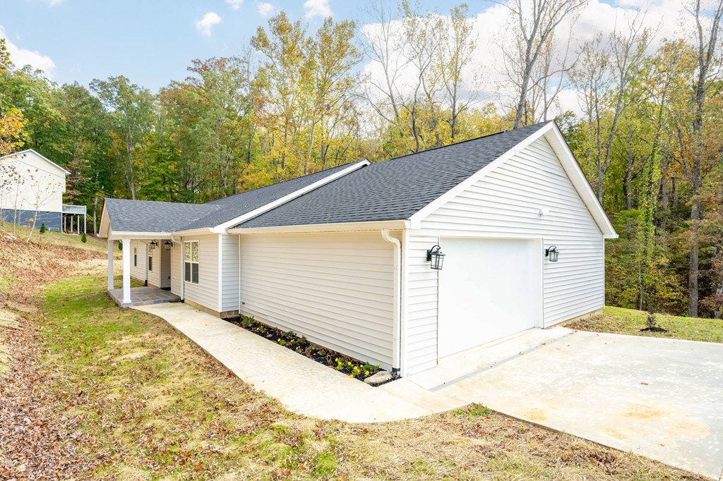 162 Hamby Road