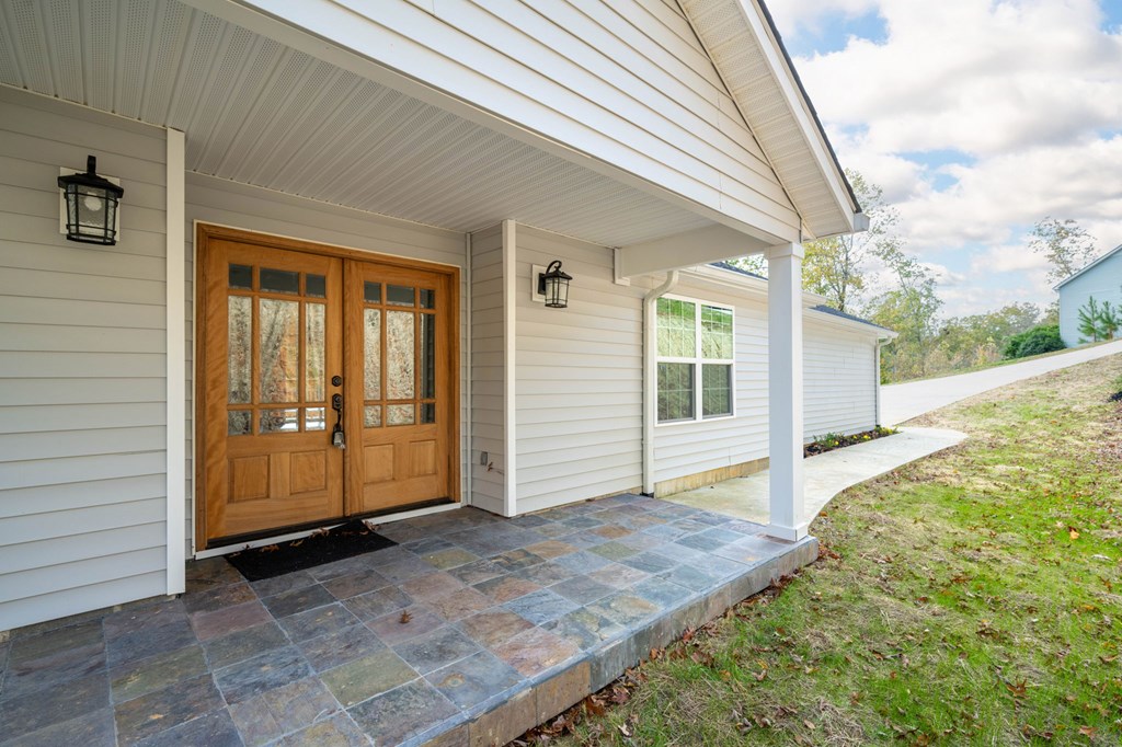 162 Hamby Road