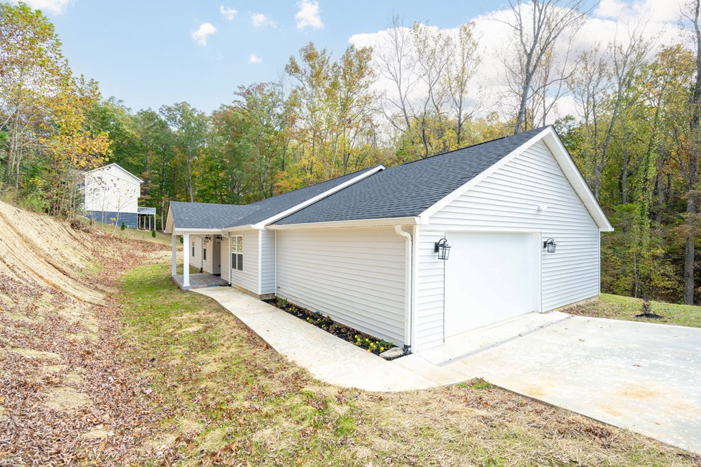 162 Hamby Road