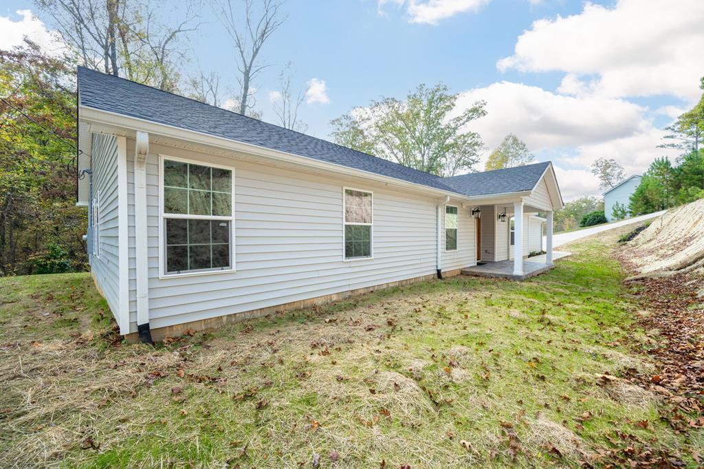 162 Hamby Road