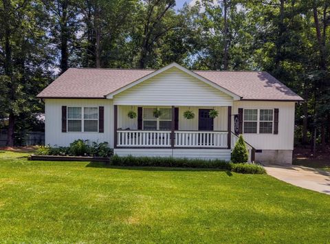 228 Dogwood Drive CHATSWORTH GA 30705