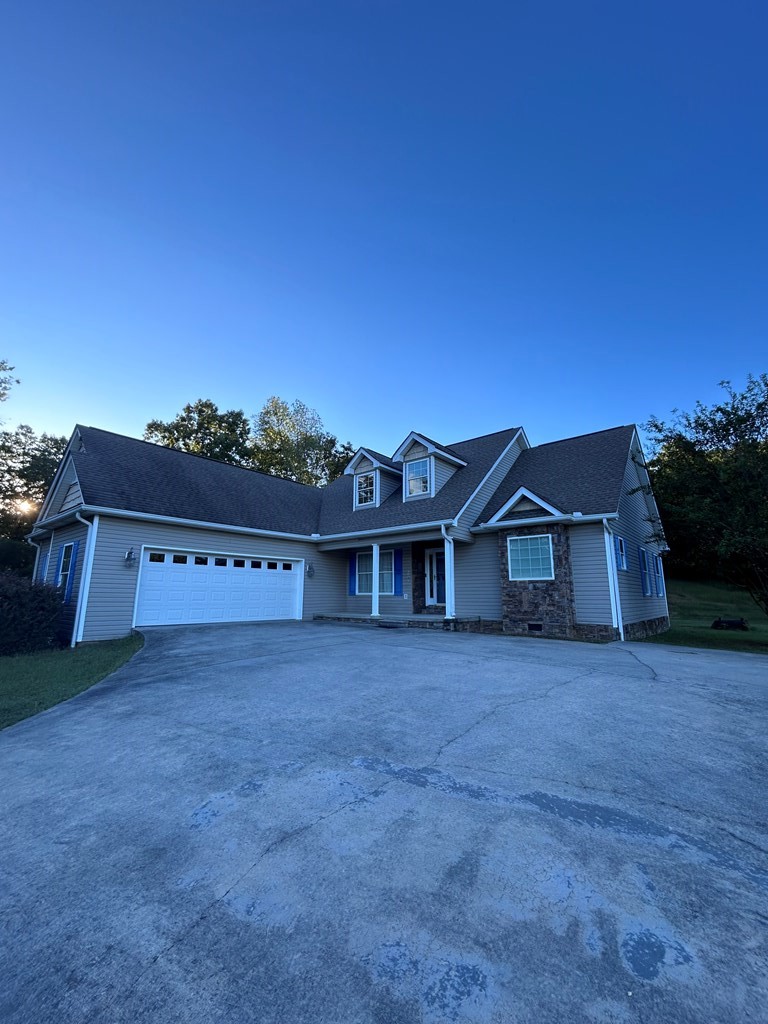 1361 Old CCC Camp Road