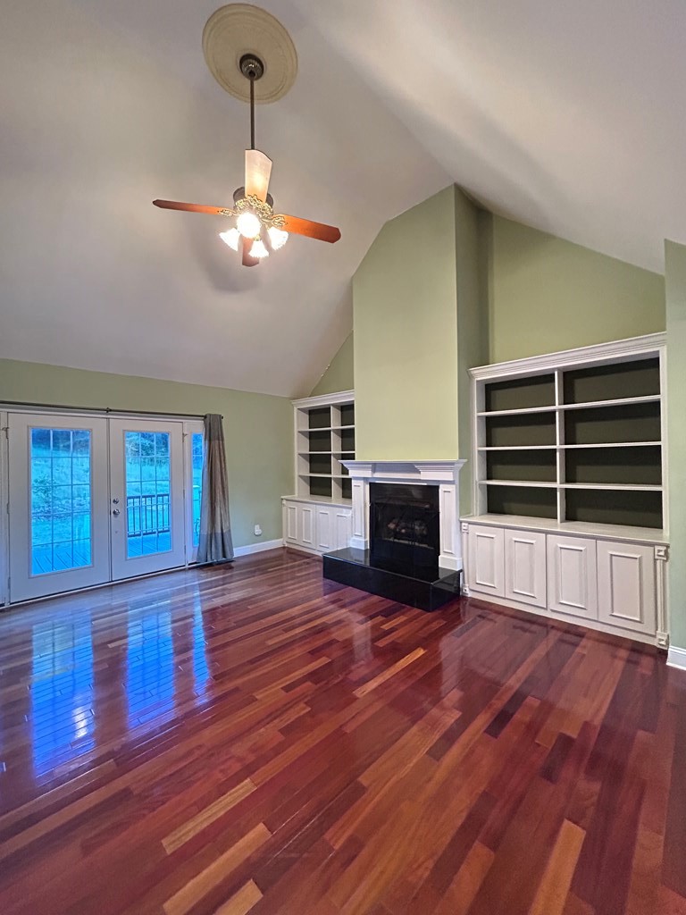 1361 Old CCC Camp Road