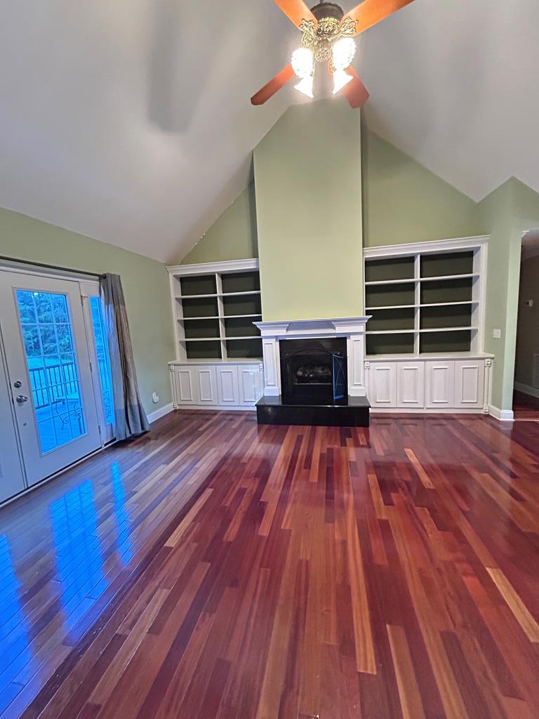 1361 Old CCC Camp Road