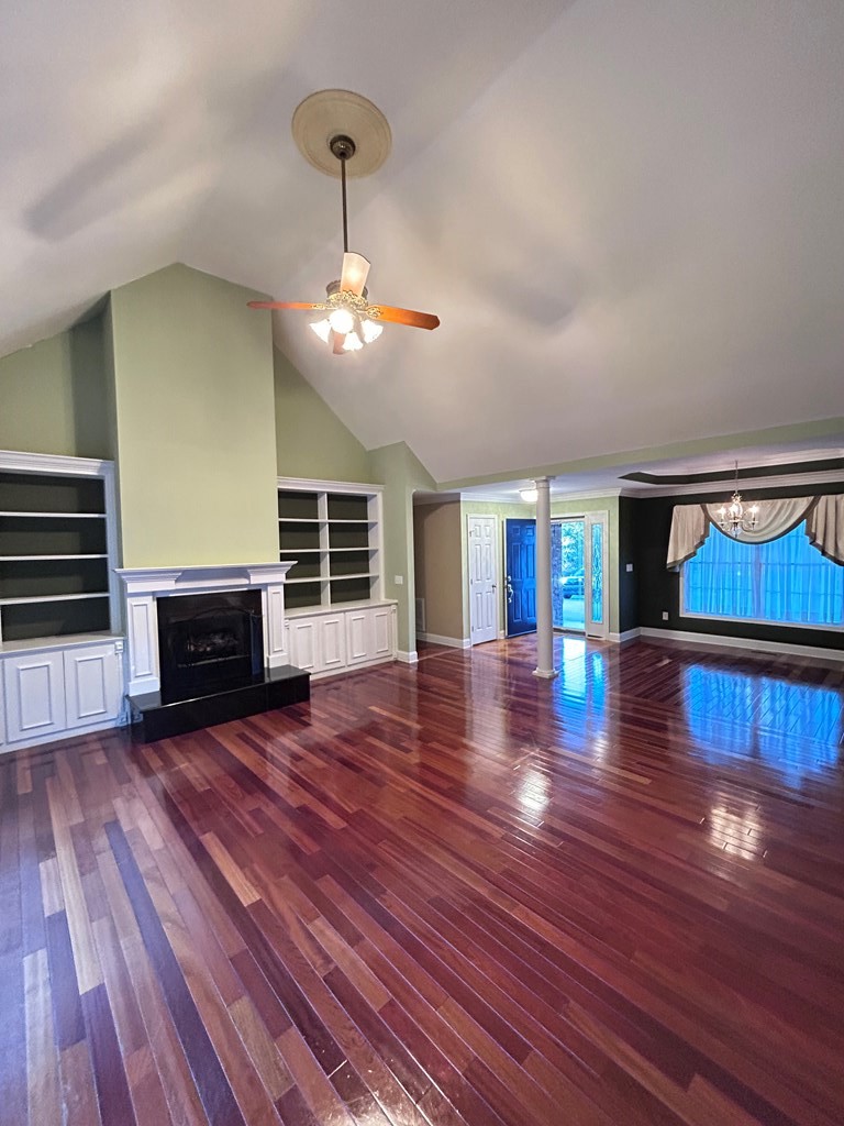 1361 Old CCC Camp Road