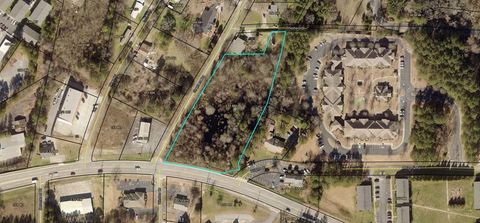 0 Red Bud Road Calhoun GA 30701