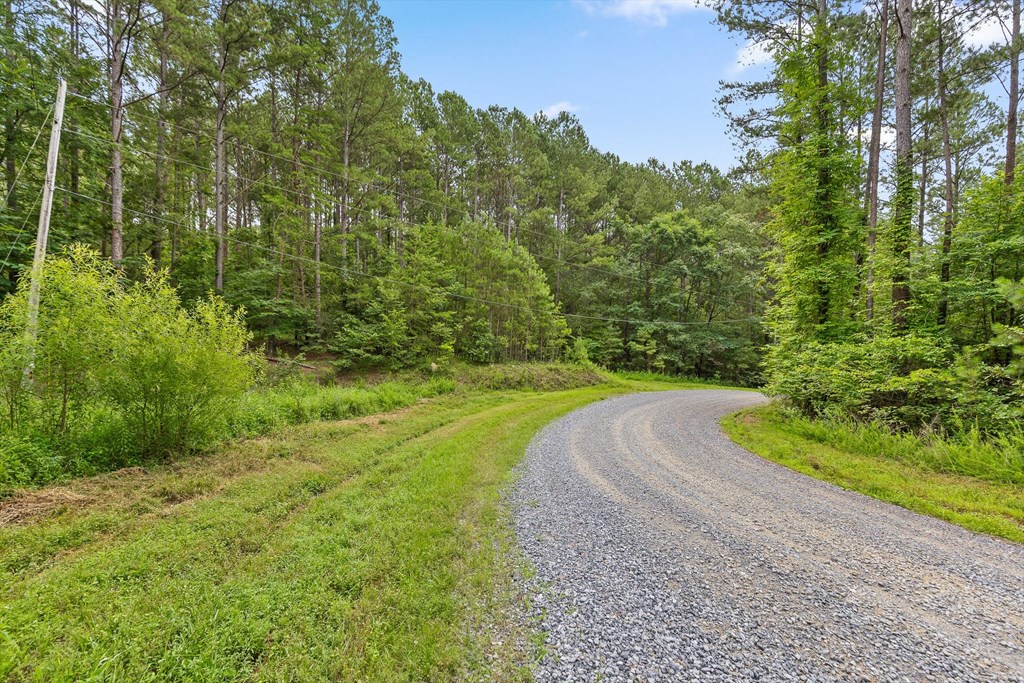 Tract 2 Conniston Road