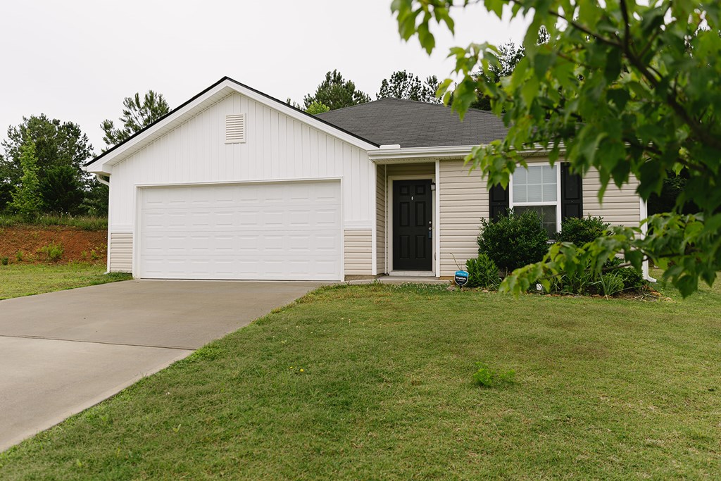 283 Parkland Way