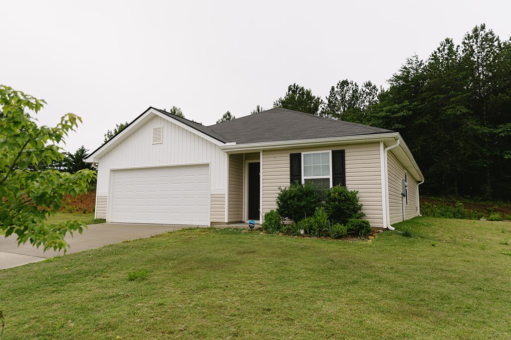 283 Parkland Way