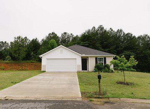 283 Parkland Way CHATSWORTH GA 30705