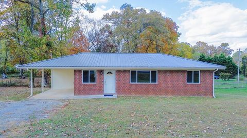 966 Mount Vernon Road Tunnel Hill GA 30755