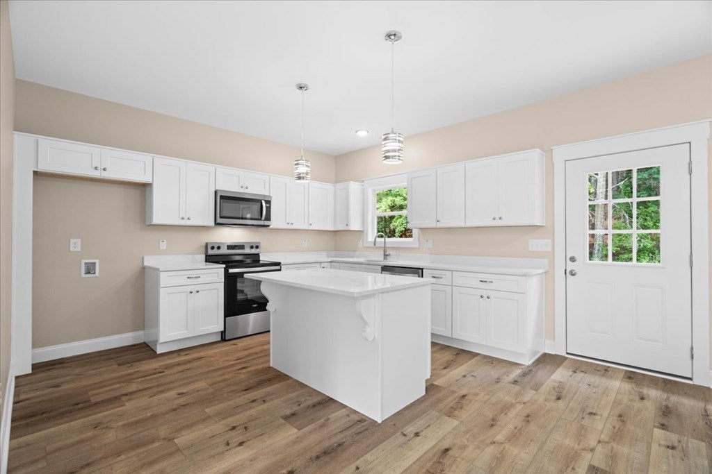 3110 Old Morris Road