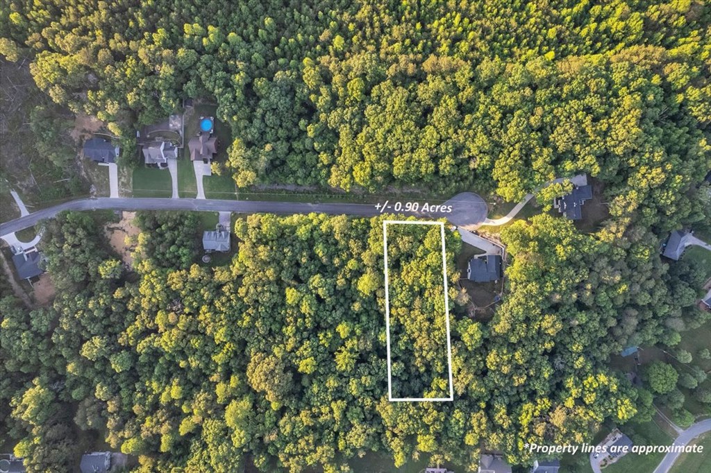 Lot 27 Highland Circle