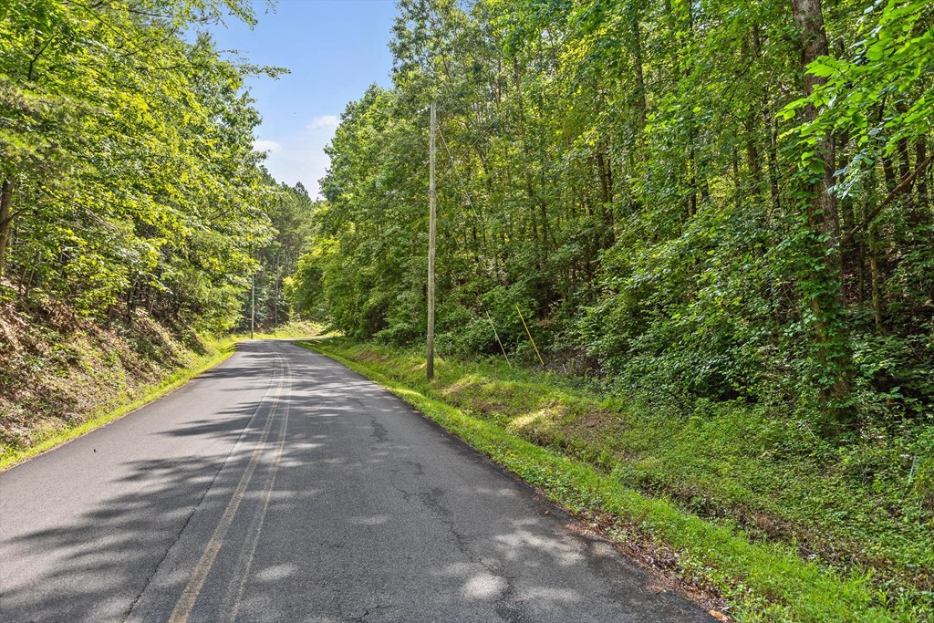 Tract 4B Conniston Road