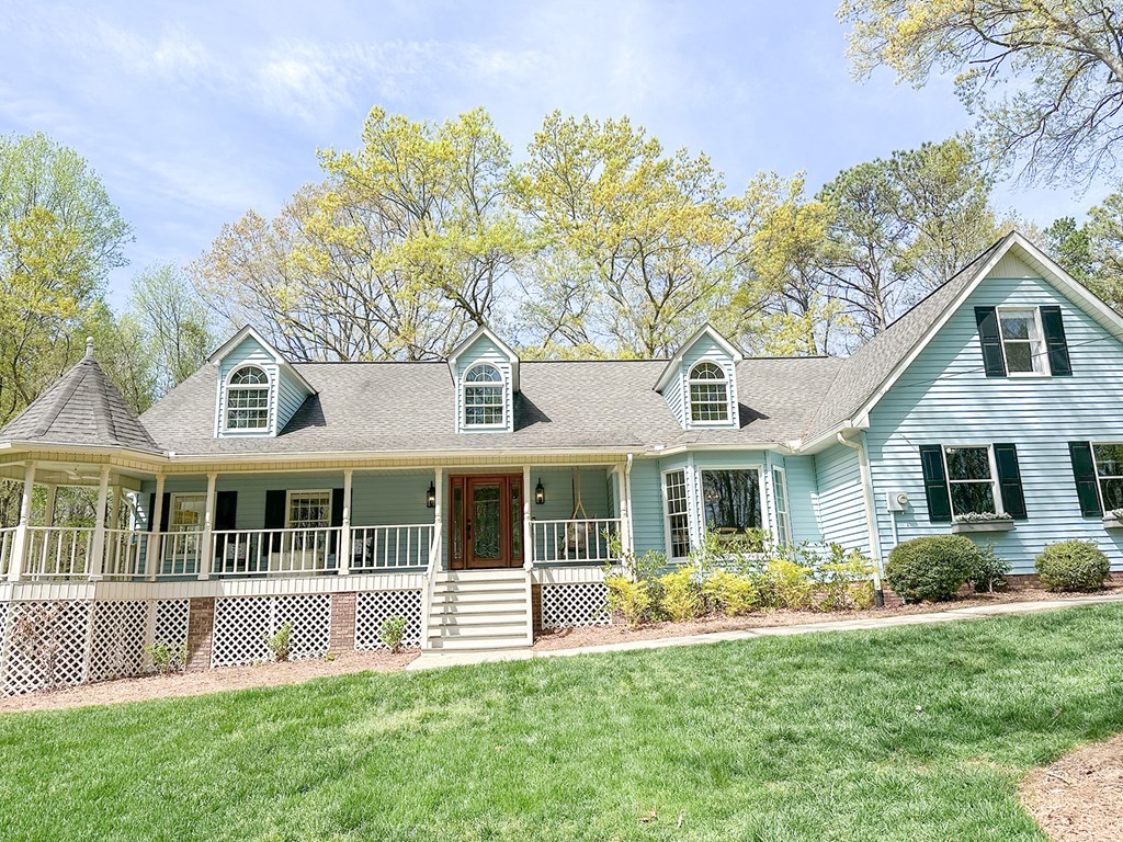 151 York Place