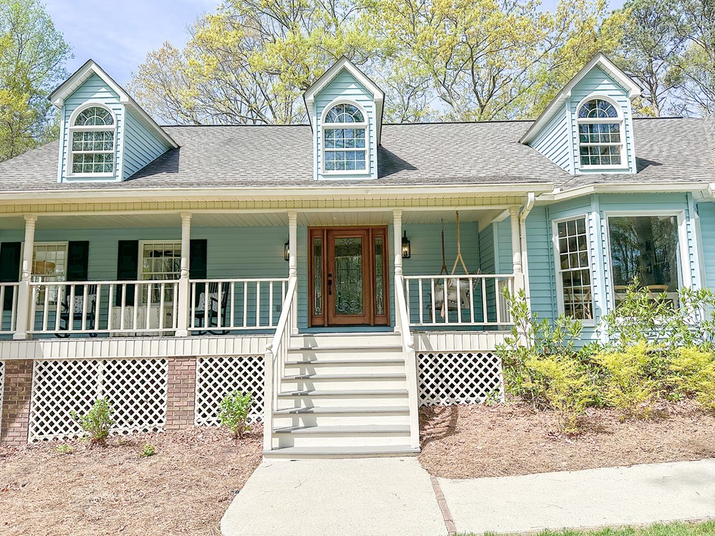 151 York Place