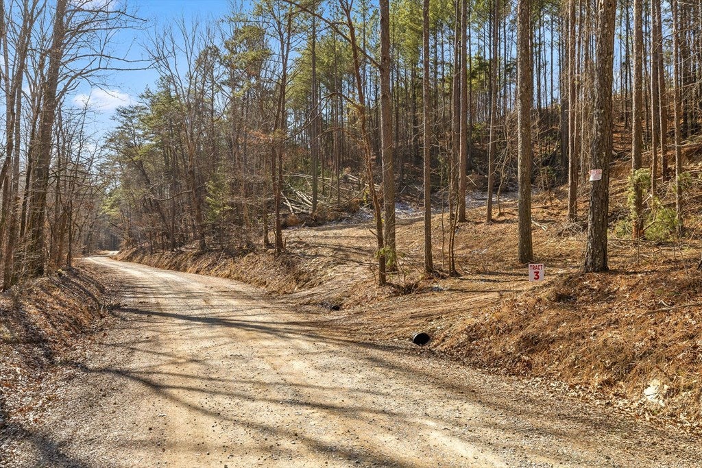Tract 3 Conniston Road