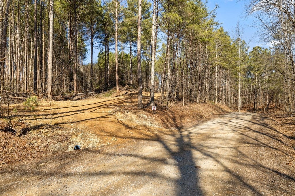Tract 3 Conniston Road