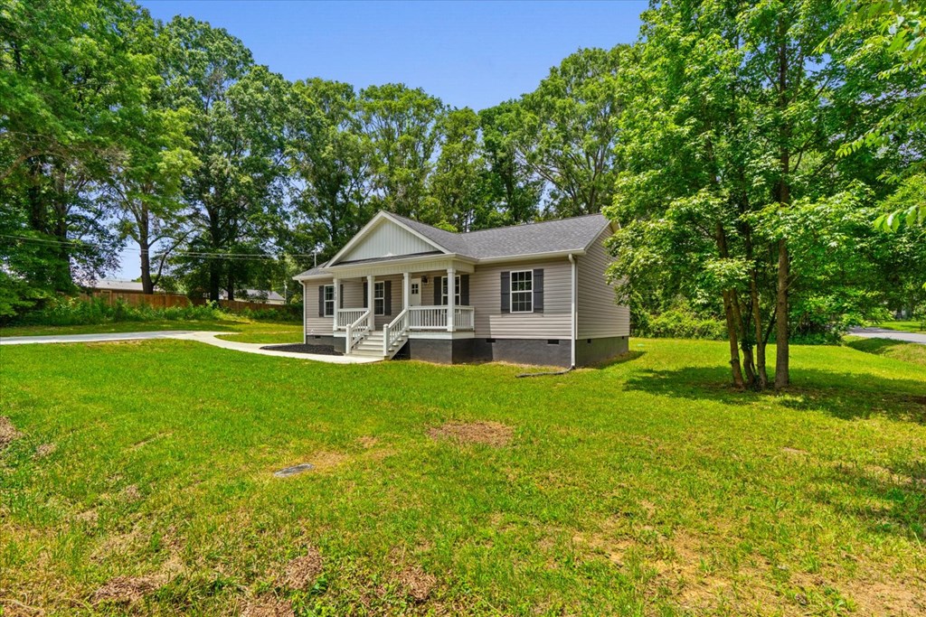170 Francis Drive