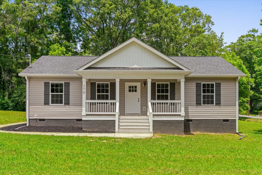 170 Francis Drive