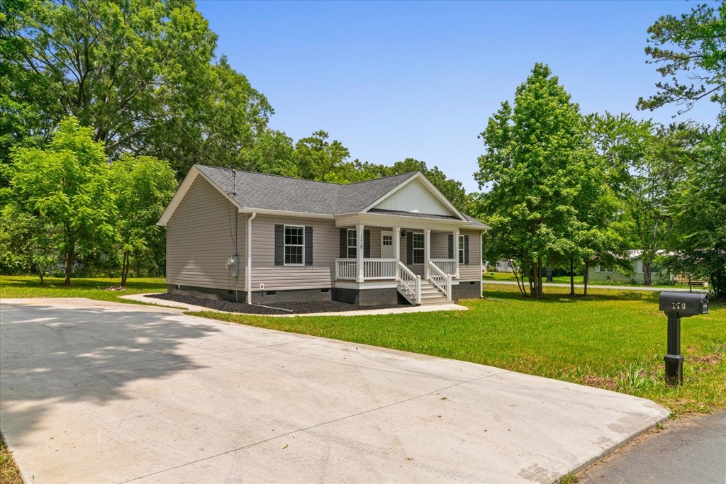 170 Francis Drive