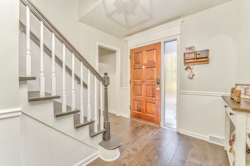 432 Castle Road