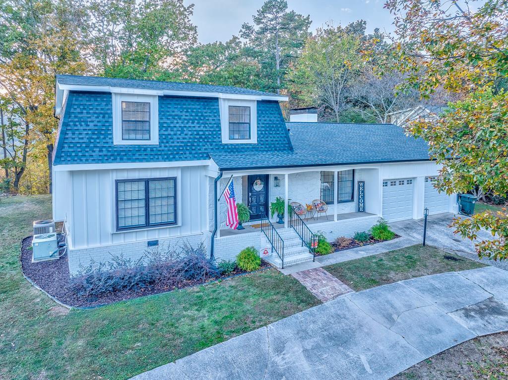 432 Castle Road