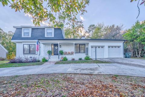 432 Castle Road DALTON GA 30720