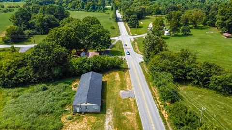 10000 N Hwy 225 Crandall GA 30711