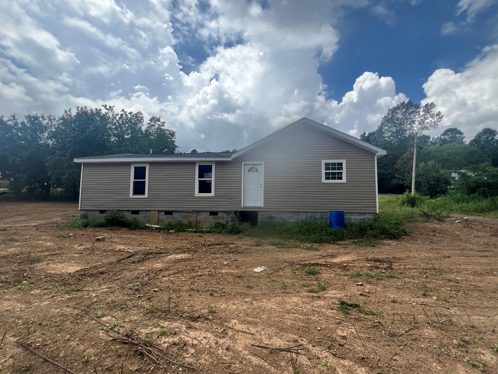 332 Old Calhoun Road