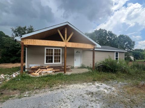 332 Old Calhoun Road PLAINVILLE GA 30733