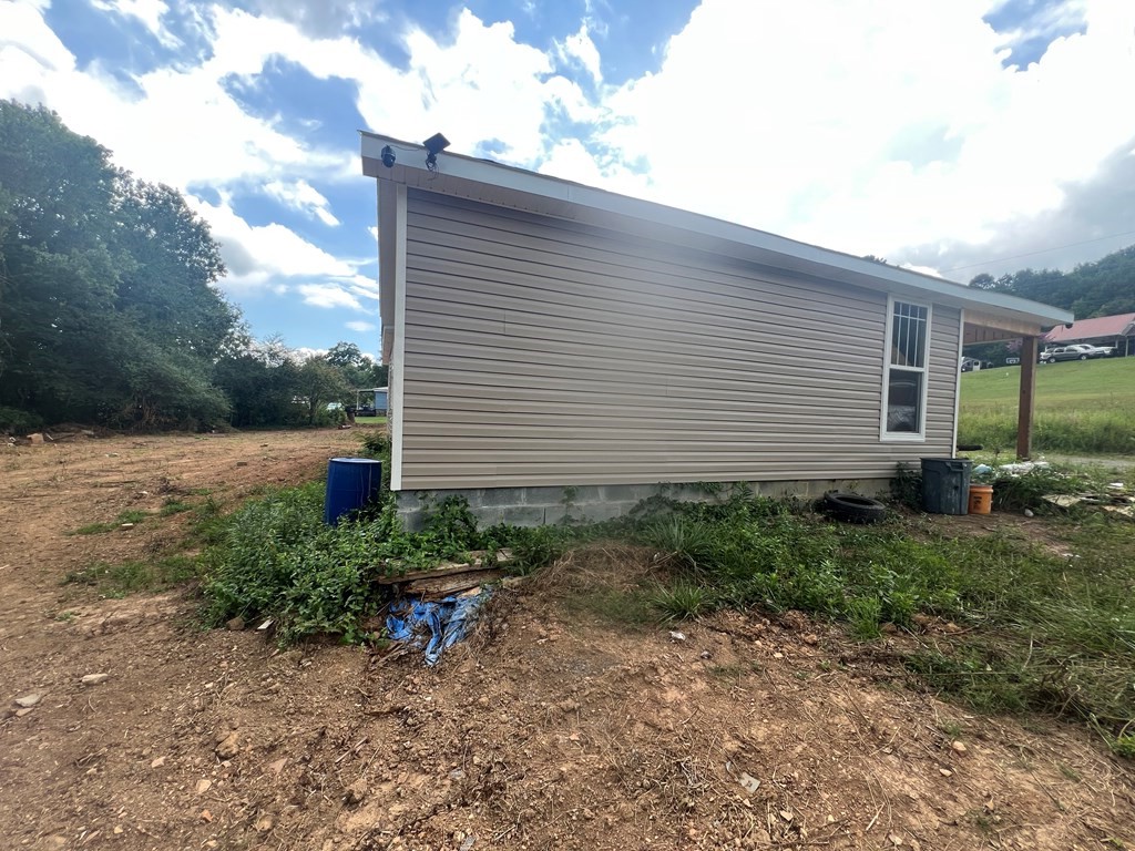 332 Old Calhoun Road