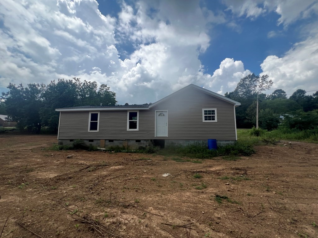 332 Old Calhoun Road