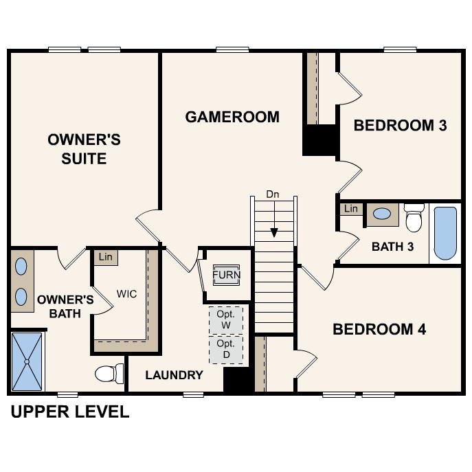 143 Denise Drive