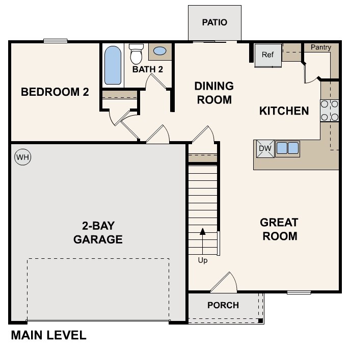 143 Denise Drive