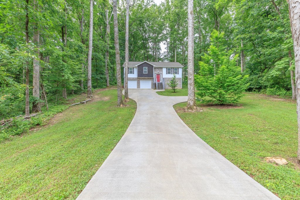 420 Old Babb Rd