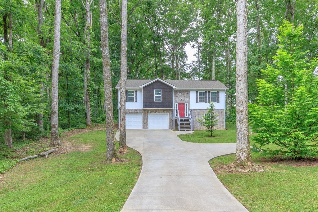 420 Old Babb Rd