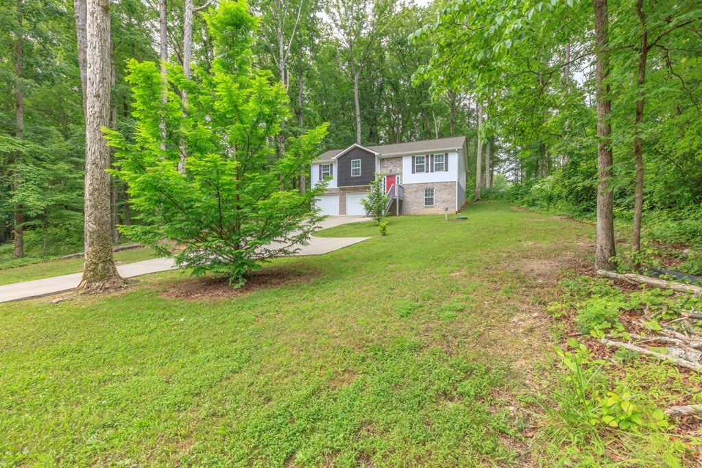 420 Old Babb Rd