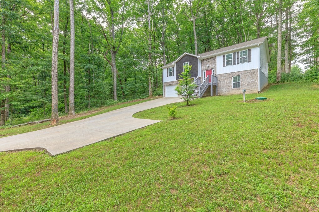 420 Old Babb Rd