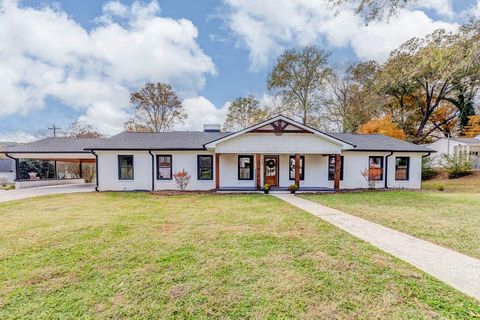 924 Stoneleigh Road DALTON GA 30720