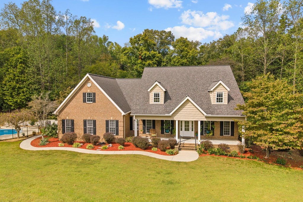1484 Fowler Drive