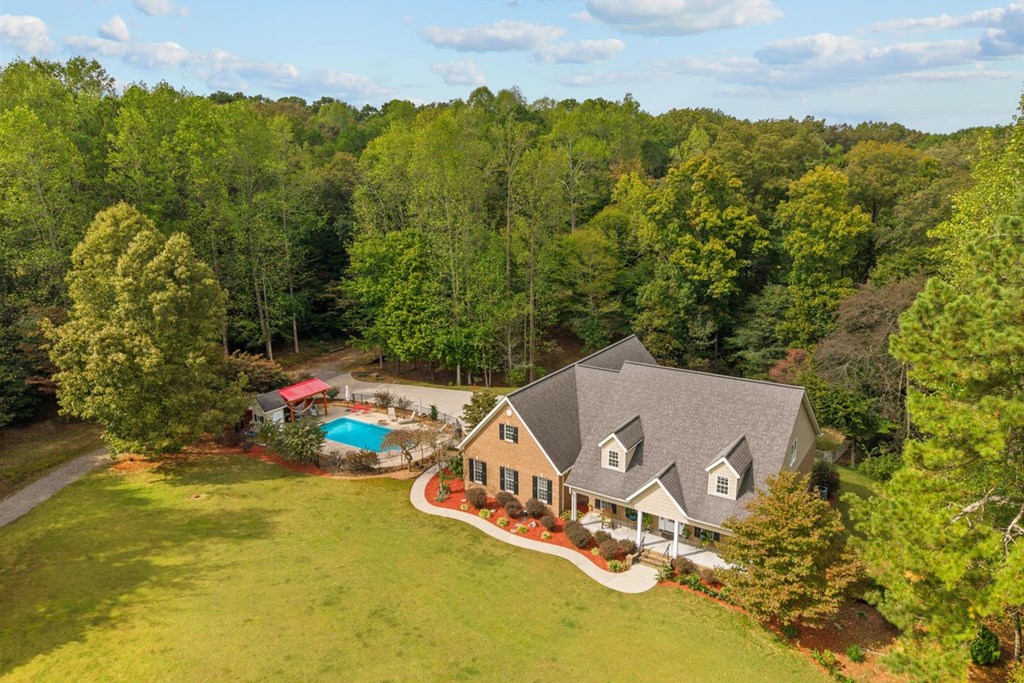 1484 Fowler Drive