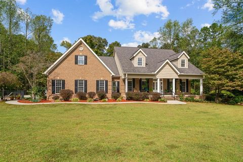 1484 Fowler Drive DALTON GA 30720