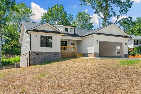 216 Earls Way CHATSWORTH GA 30705