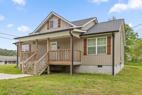 99 Bernard Street CHATSWORTH GA 30705