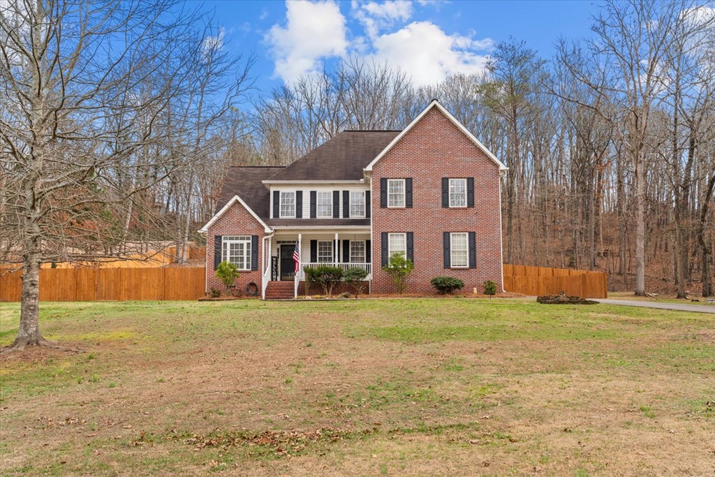 1231 Percheron Drive