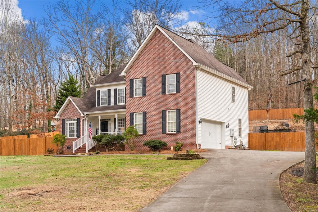 1231 Percheron Drive